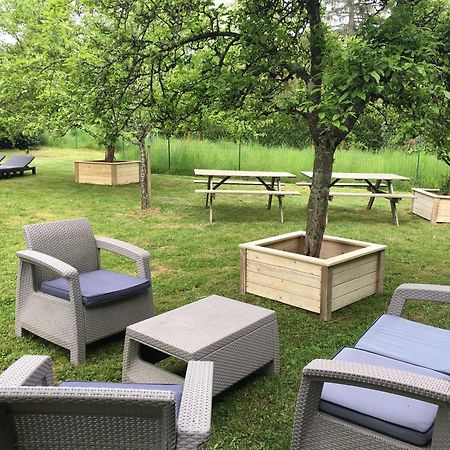 Gite Les Marmottes La Salle  Kültér fotó