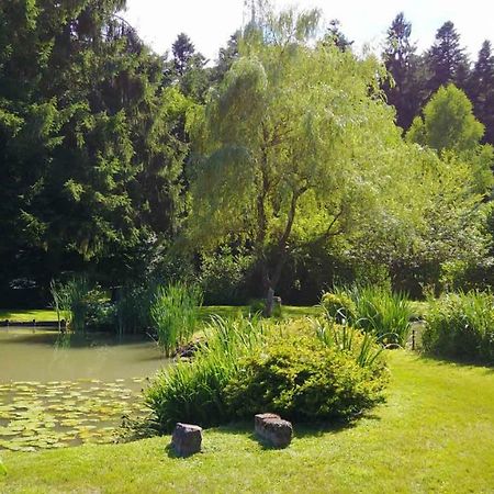 Gite Les Marmottes Villa La Salle  Kültér fotó