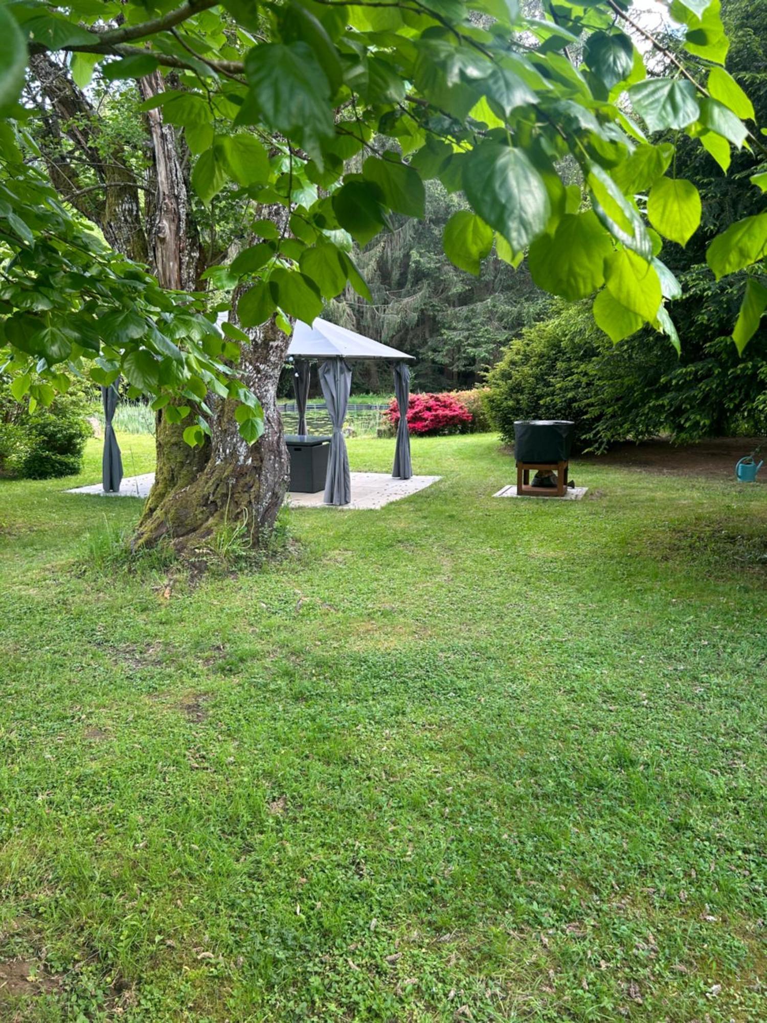 Gite Les Marmottes La Salle  Kültér fotó