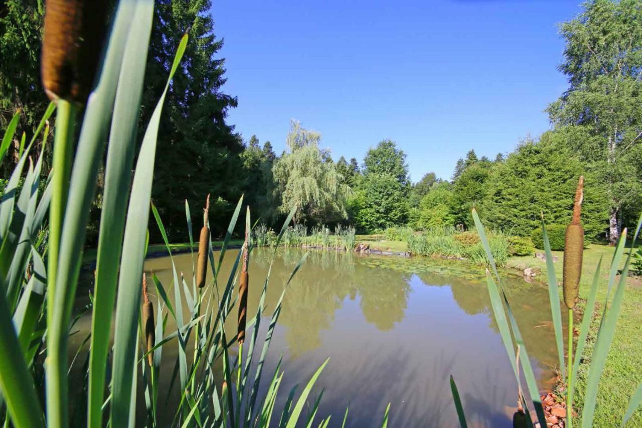 Gite Les Marmottes Villa La Salle  Kültér fotó