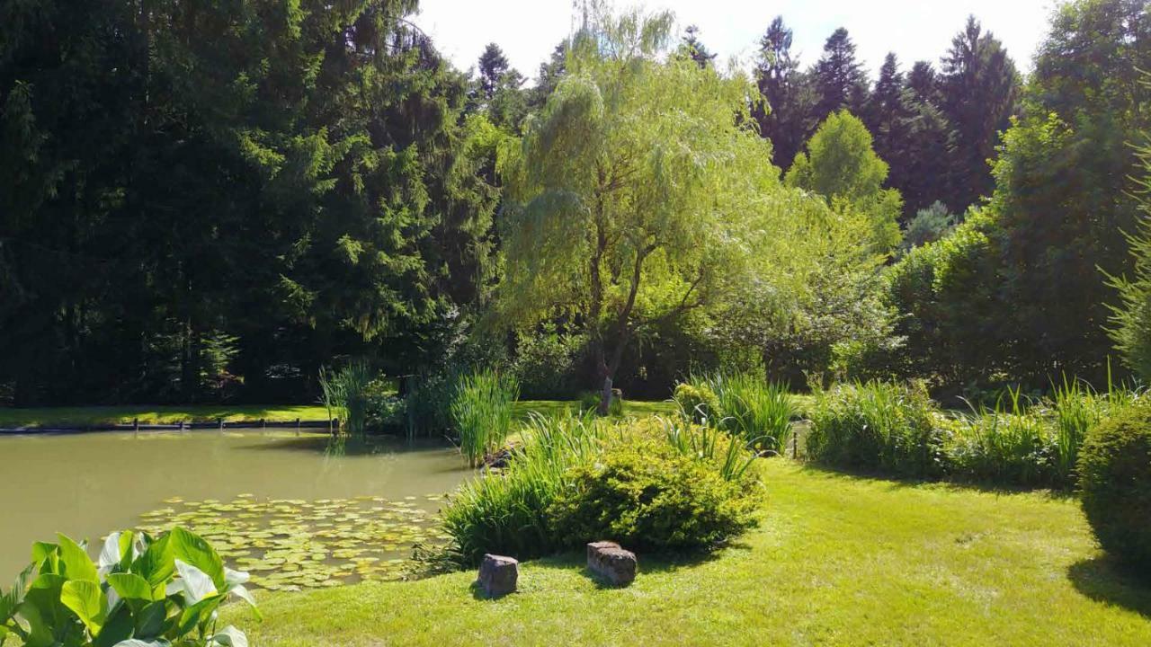 Gite Les Marmottes Villa La Salle  Kültér fotó