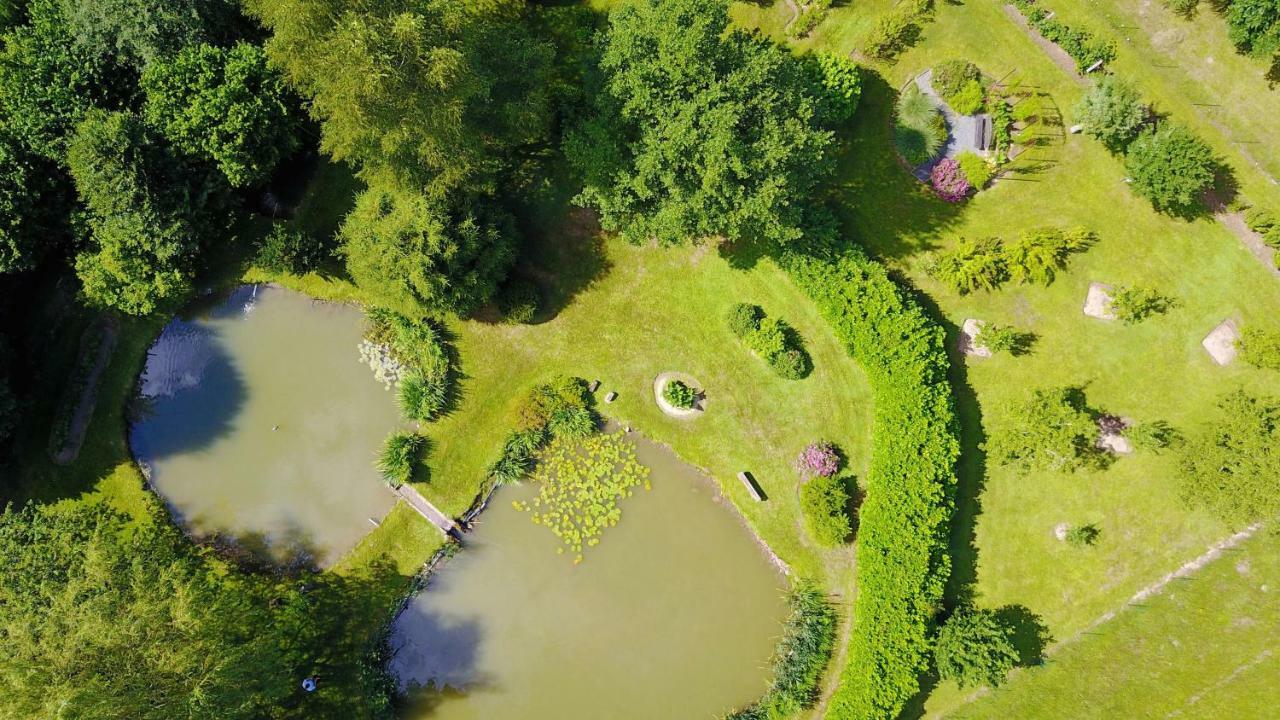 Gite Les Marmottes Villa La Salle  Kültér fotó